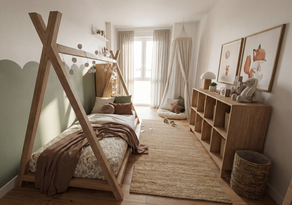 diseño de interiores online