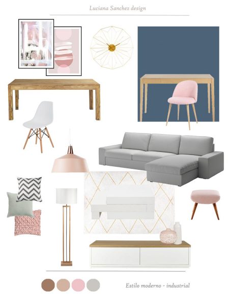 moodboard